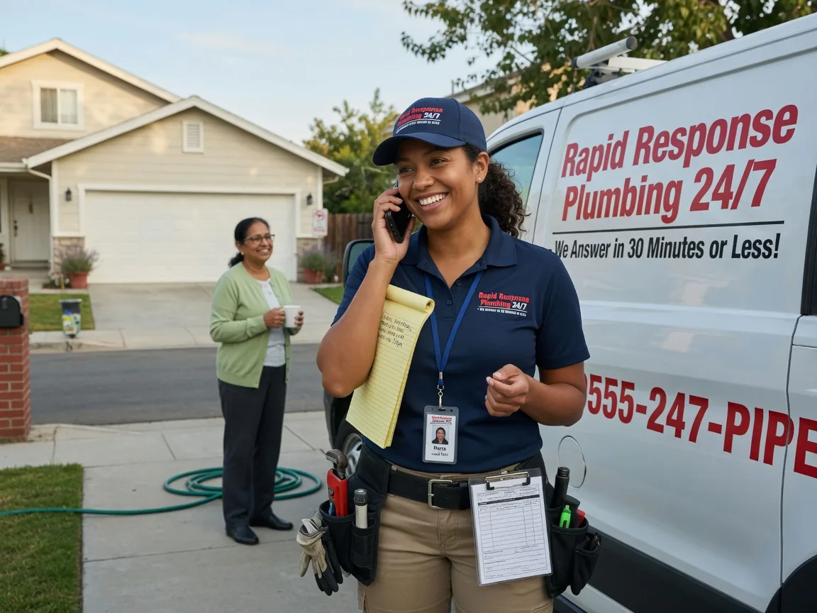 Emergency Plumber Sunset, SC FAQs